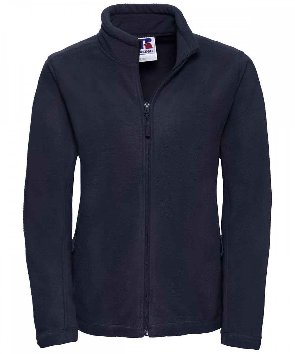  Ladies Softshell Jacket