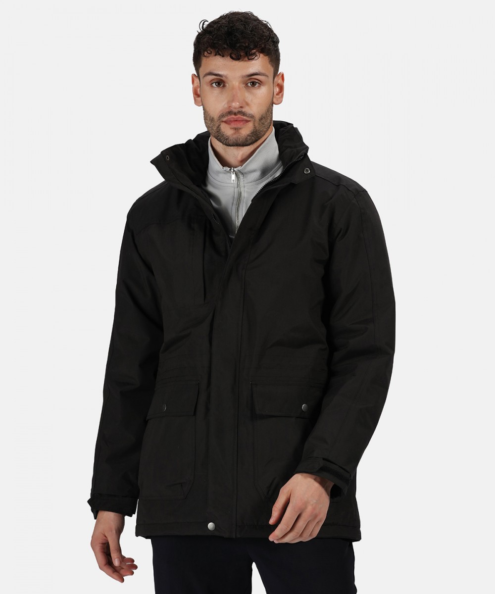 Regatta Darby III Waterproof Jacket