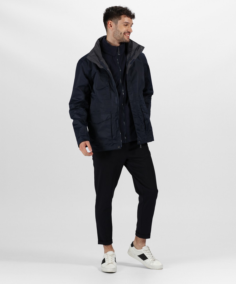 Regatta Benson II 3in1 Jacket