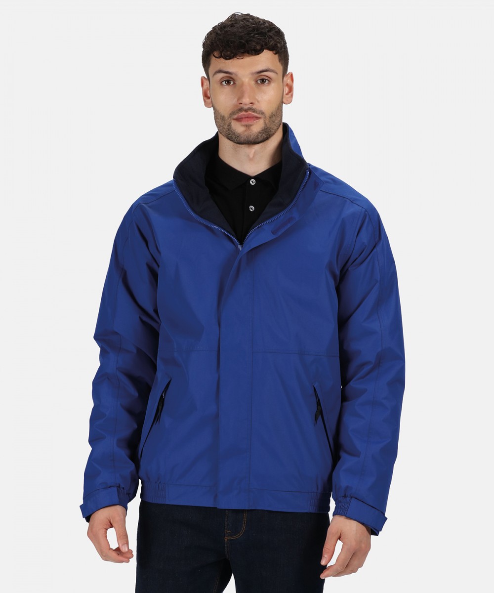 Regatta Dover Waterproof Insulated Jacket