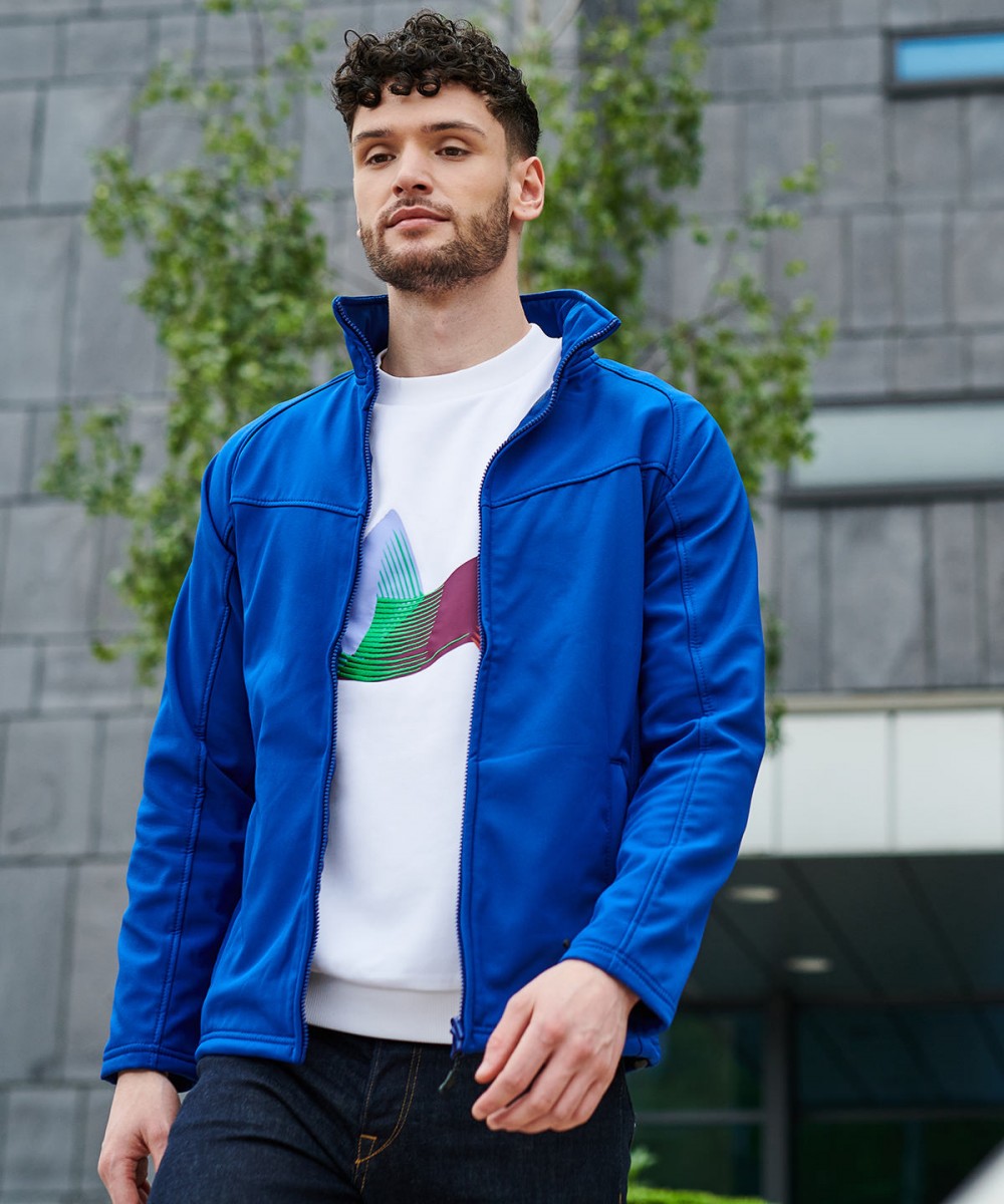 Regatta Uproar Soft Shell Jacket