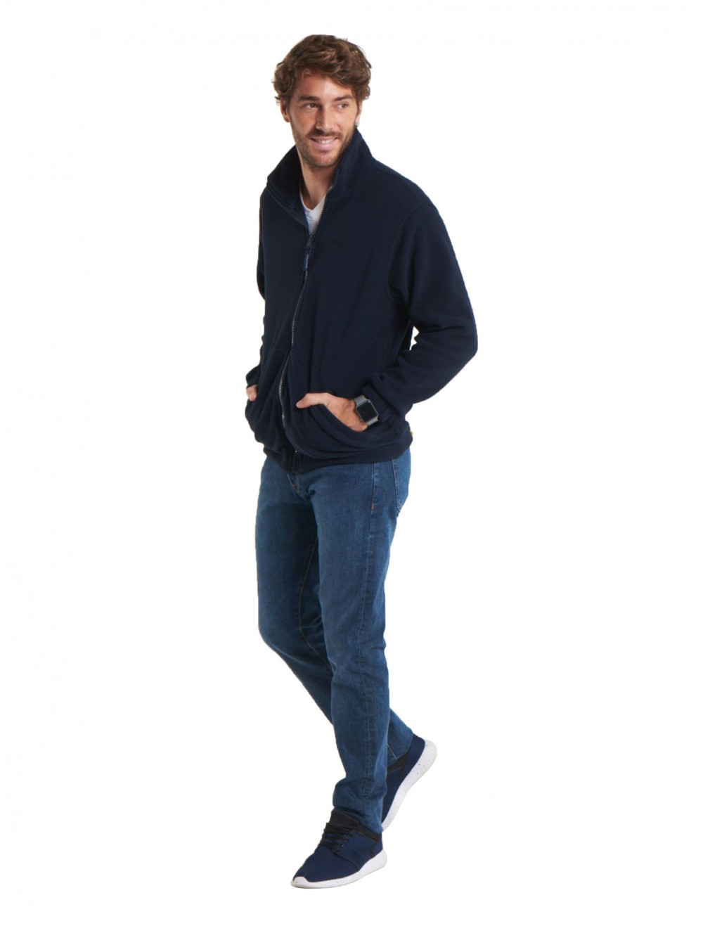 Classic  Fleece