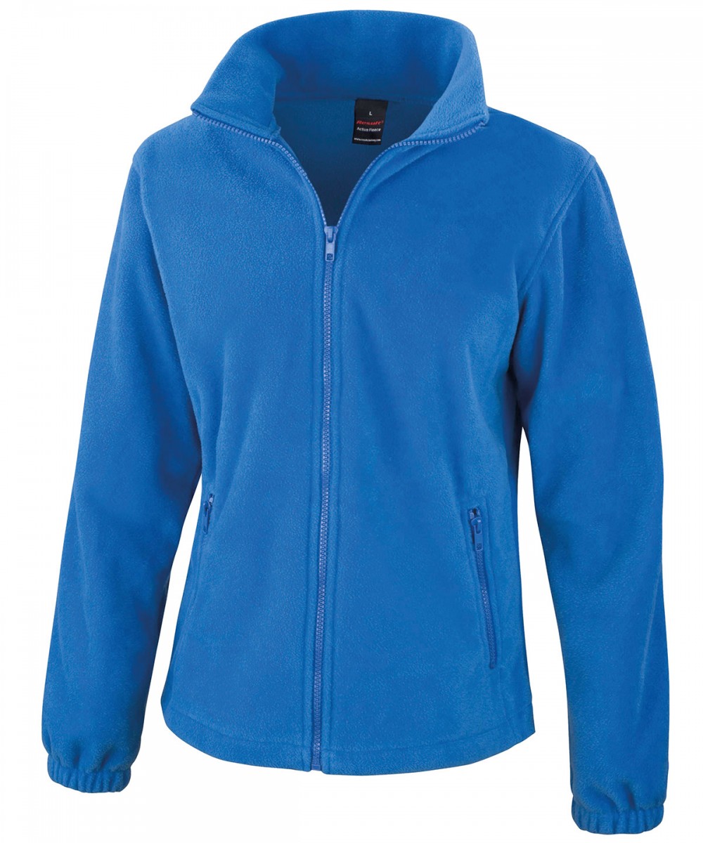 Woman's Core Fashion Fit Fleece