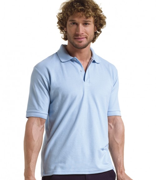 Jerzees Pique Polo Shirt
