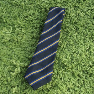Junior Stripe Tie