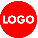 Logo embroidery